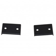 Lenovo Miix 720-12IKB  L 80VV D+E Hinge Cover Preta 